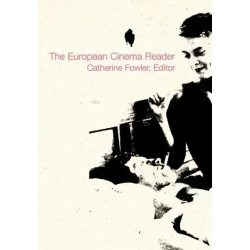 European Cinema Reader