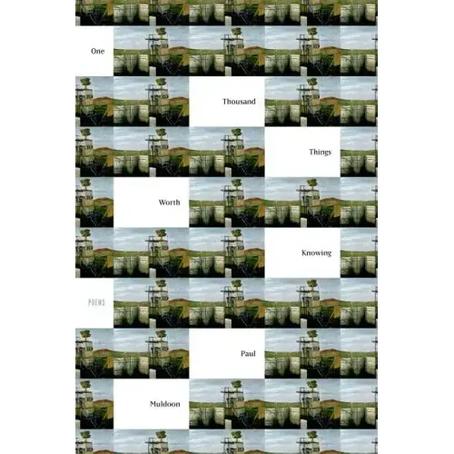 One Thousand Things Worth Knowing