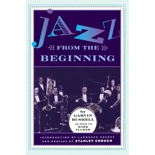 Jazz from the Beginning