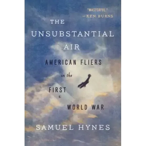 The Unsubstantial Air