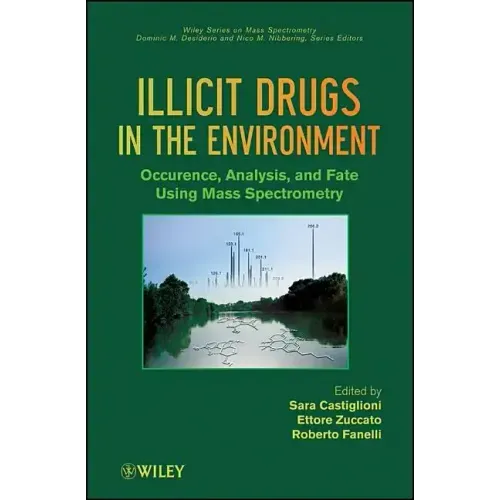 MS Illicit Drugs