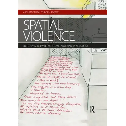 Spatial Violence
