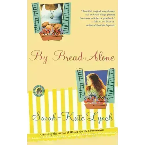 By Bread Alone