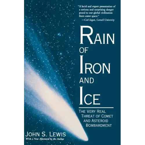 Rain of Iron & Ice