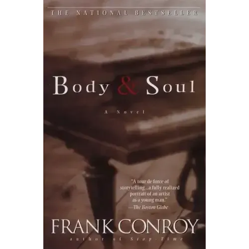 Body & Soul