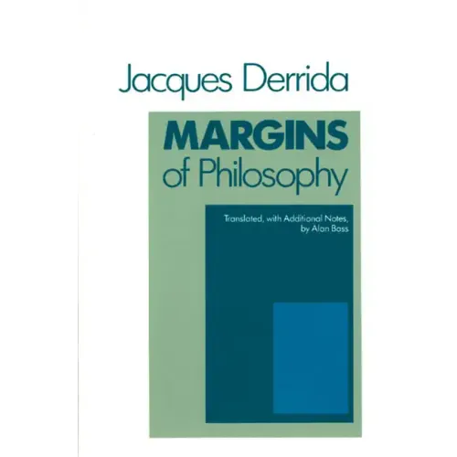Margins of Philosophy