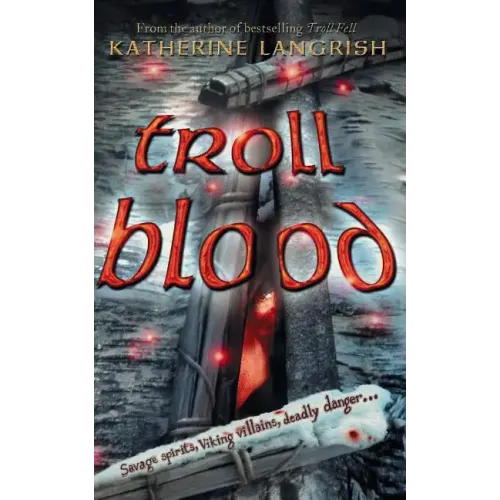 Troll Blood