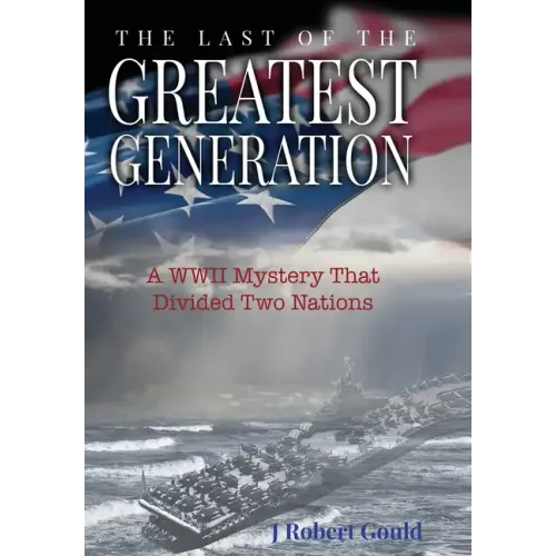 The Last of the Greatest Generation