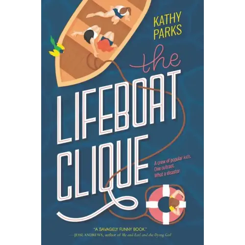 The Lifeboat Clique