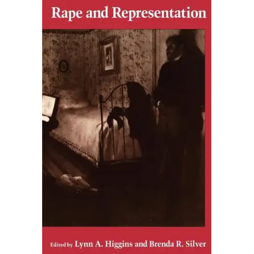 Rape and Representation