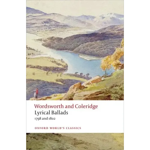 Lyrical Ballads: 1798 and 1802
