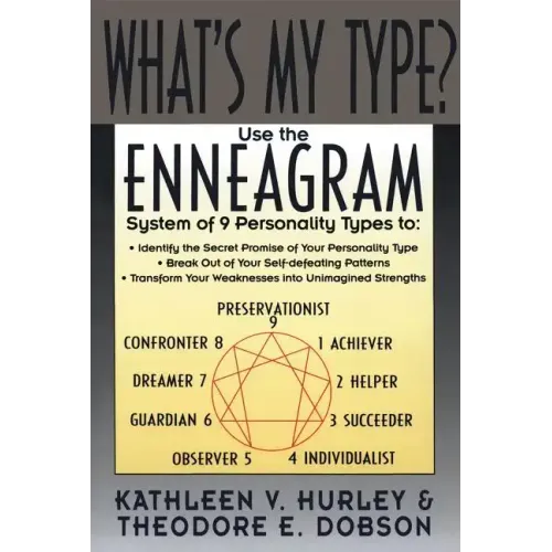 What's My Type?