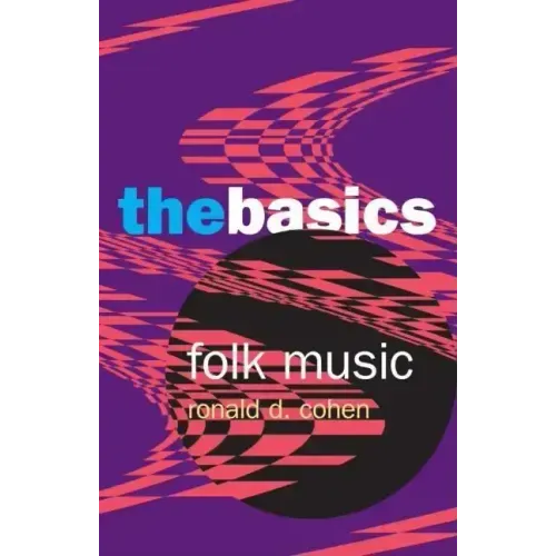 Folk Music: The Basics