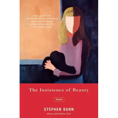 Insistence of Beauty: Poems
