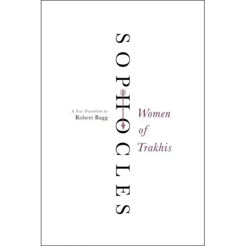 Women of Trakhis