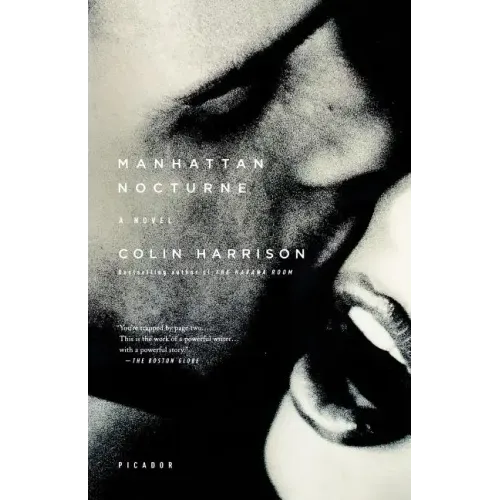 Manhattan Nocturne
