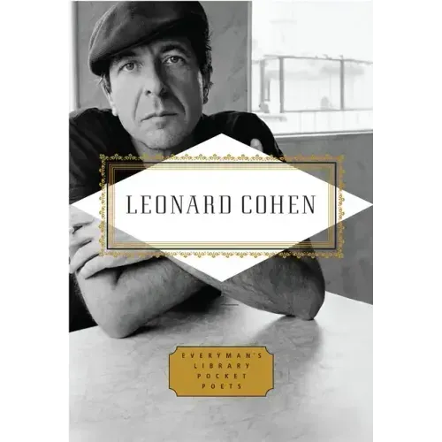 Poems and Songs: Cohen
