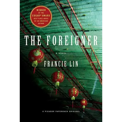 The Foreigner