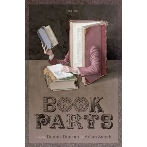 Book Parts