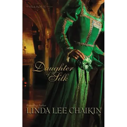 Daughter of Silk