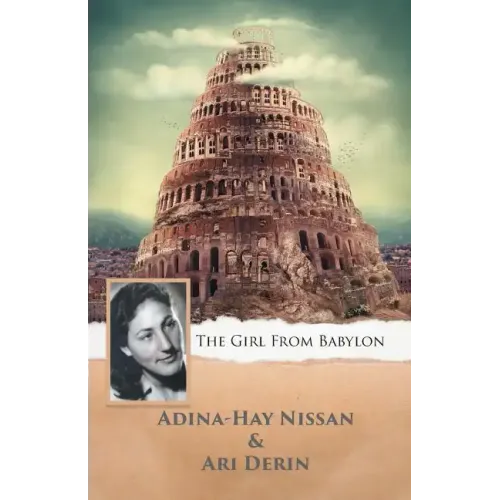 The Girl from Babylon