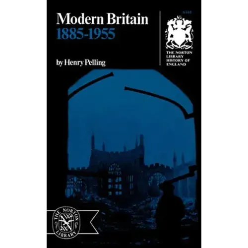 Modern Britain: 1885-1955