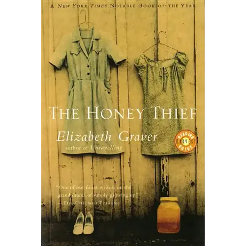 The Honey Thief