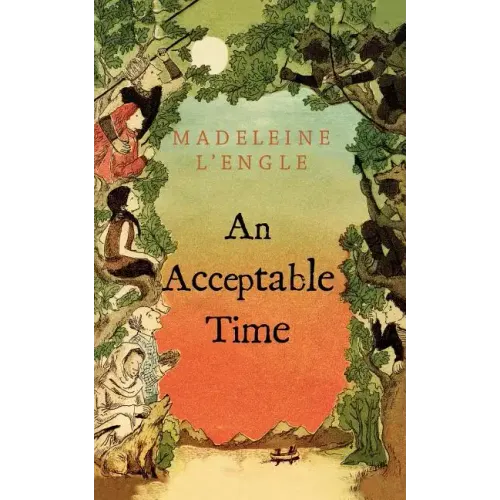 An Acceptable Time