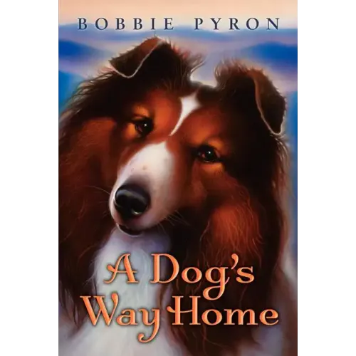 A Dog's Way Home