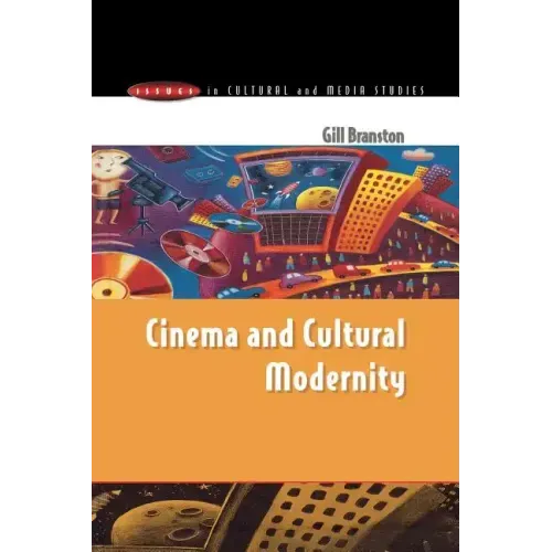 Cinema & Cultural Modernity