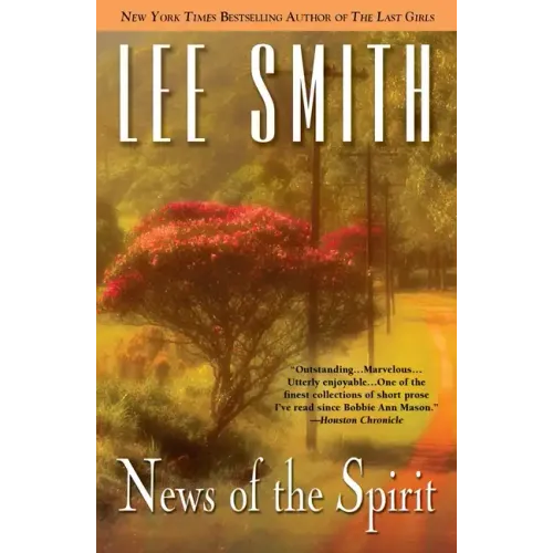 News of the Spirit