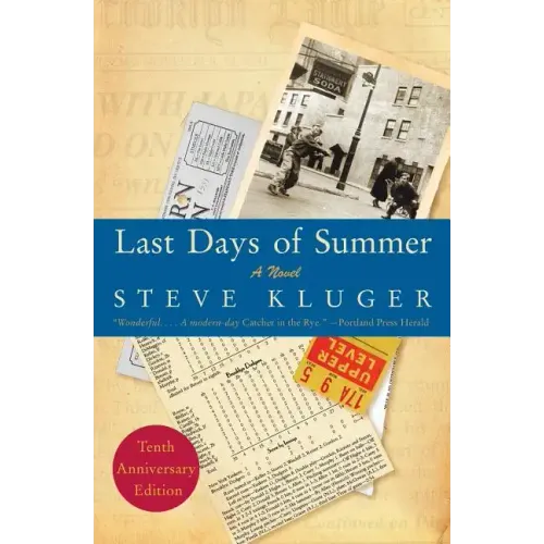 Last Days of Summer