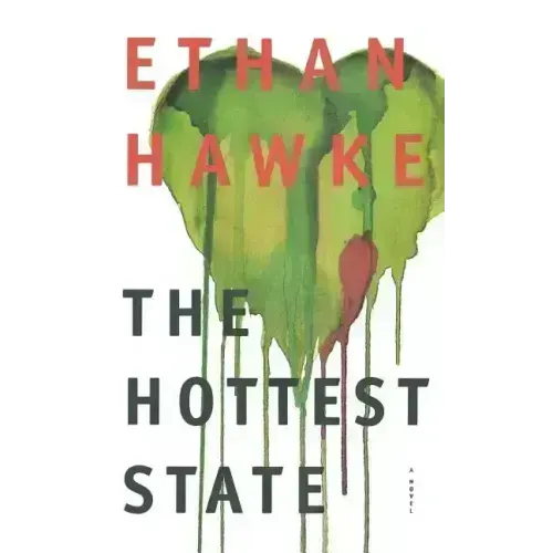 The Hottest State