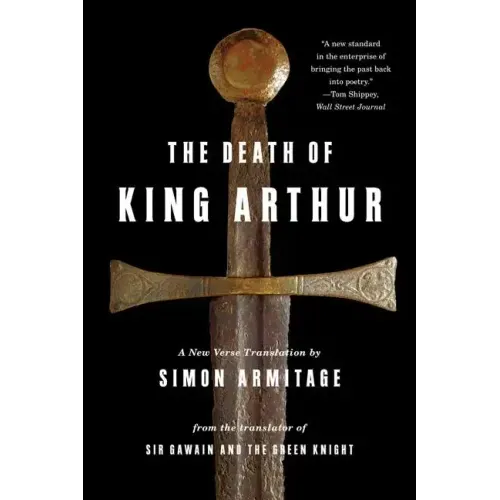 Death of King Arthur: A New Verse Translation