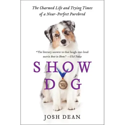Show Dog