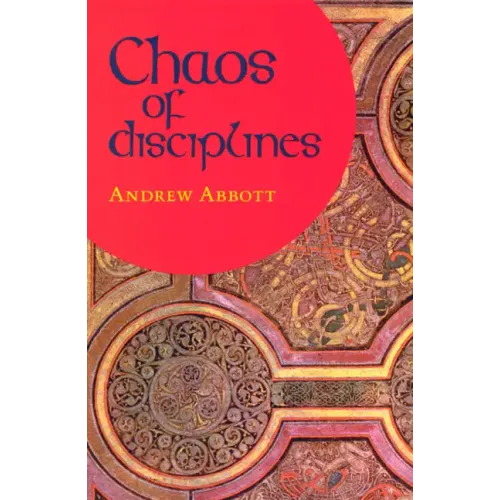 Chaos of Disciplines