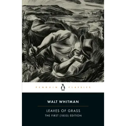 Leaves of Grass