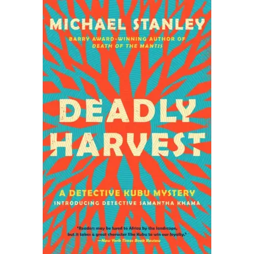 Deadly Harvest