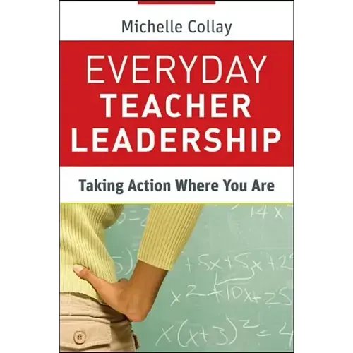 Everyday Teacher Leadership