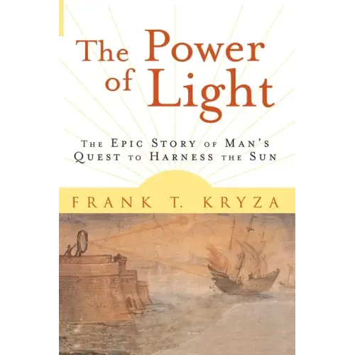 The Power of Light