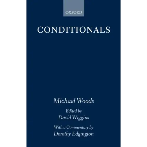 Conditionals