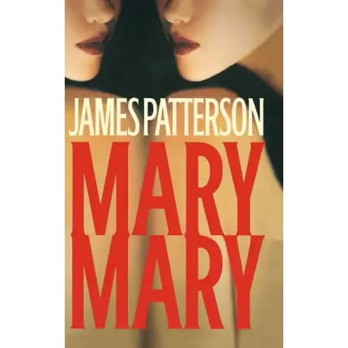 Mary, Mary