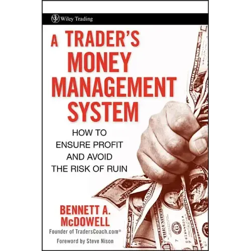 Trader's Money Management