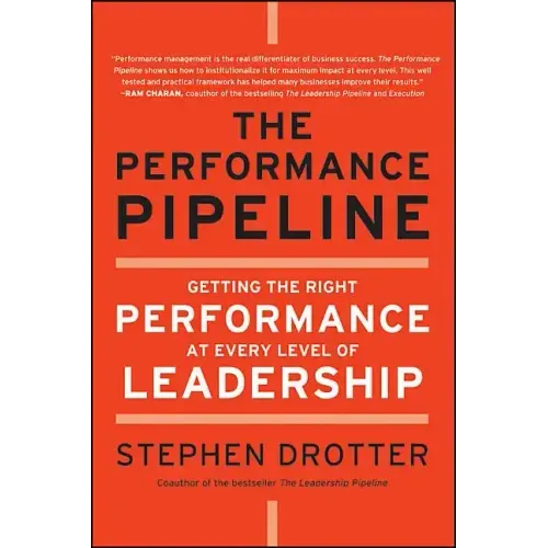 The Performance Pipeline