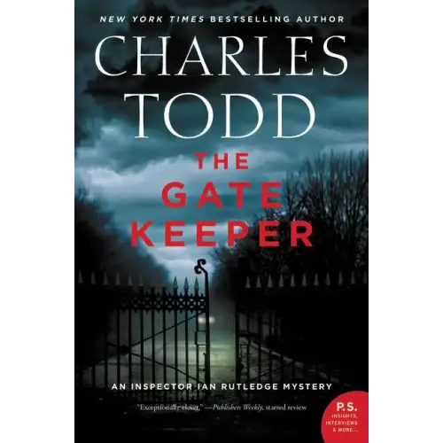 The Gate Keeper