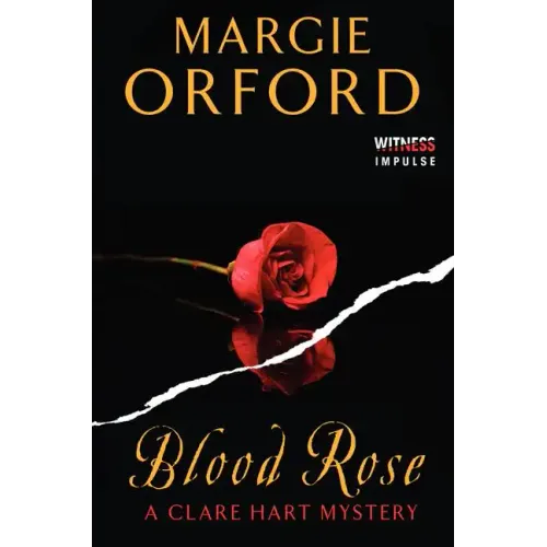 Blood Rose
