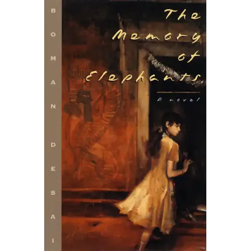 The Memory of Elephants