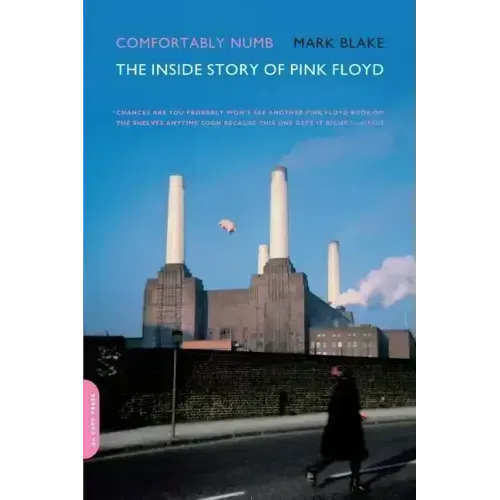 Comfortably Numb