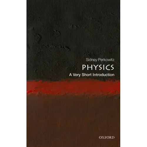 Physics: A Very Short Introduction