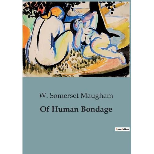 Of Human Bondage